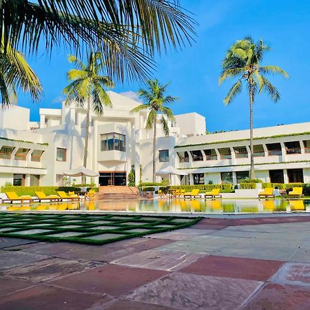 Trident Bhubaneswar Hotell Eksteriør bilde